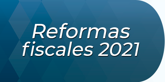 curso reformas fiscales 2022