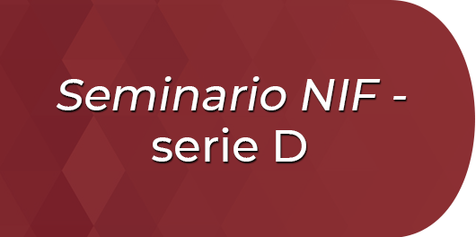 curso seminario NIF - serie D