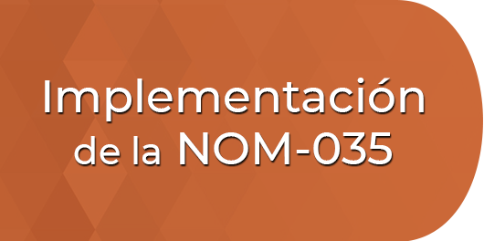 curso implementación de la NOM-035