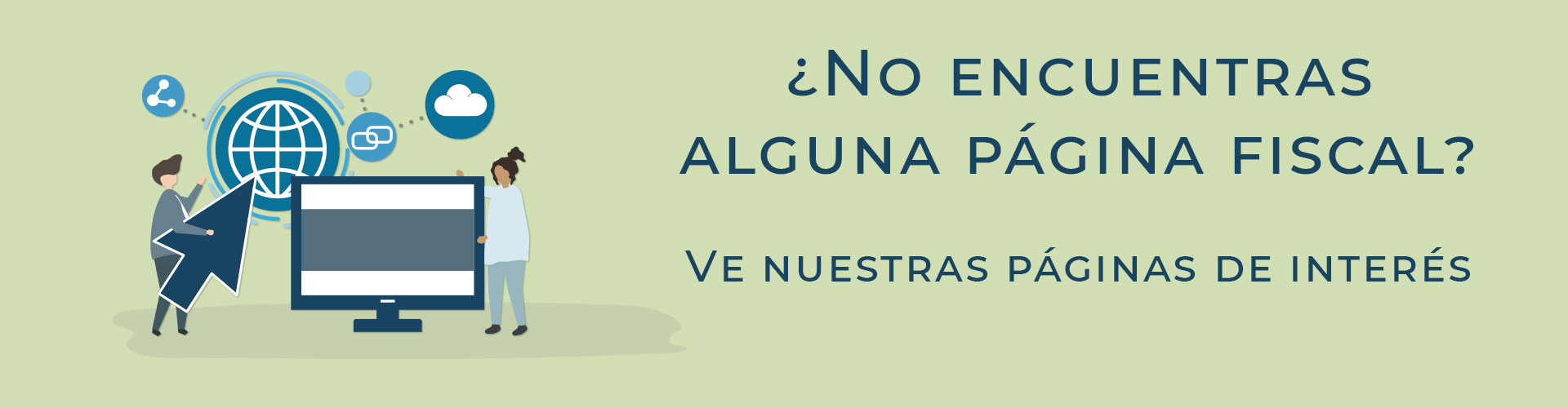 slide ligas interés